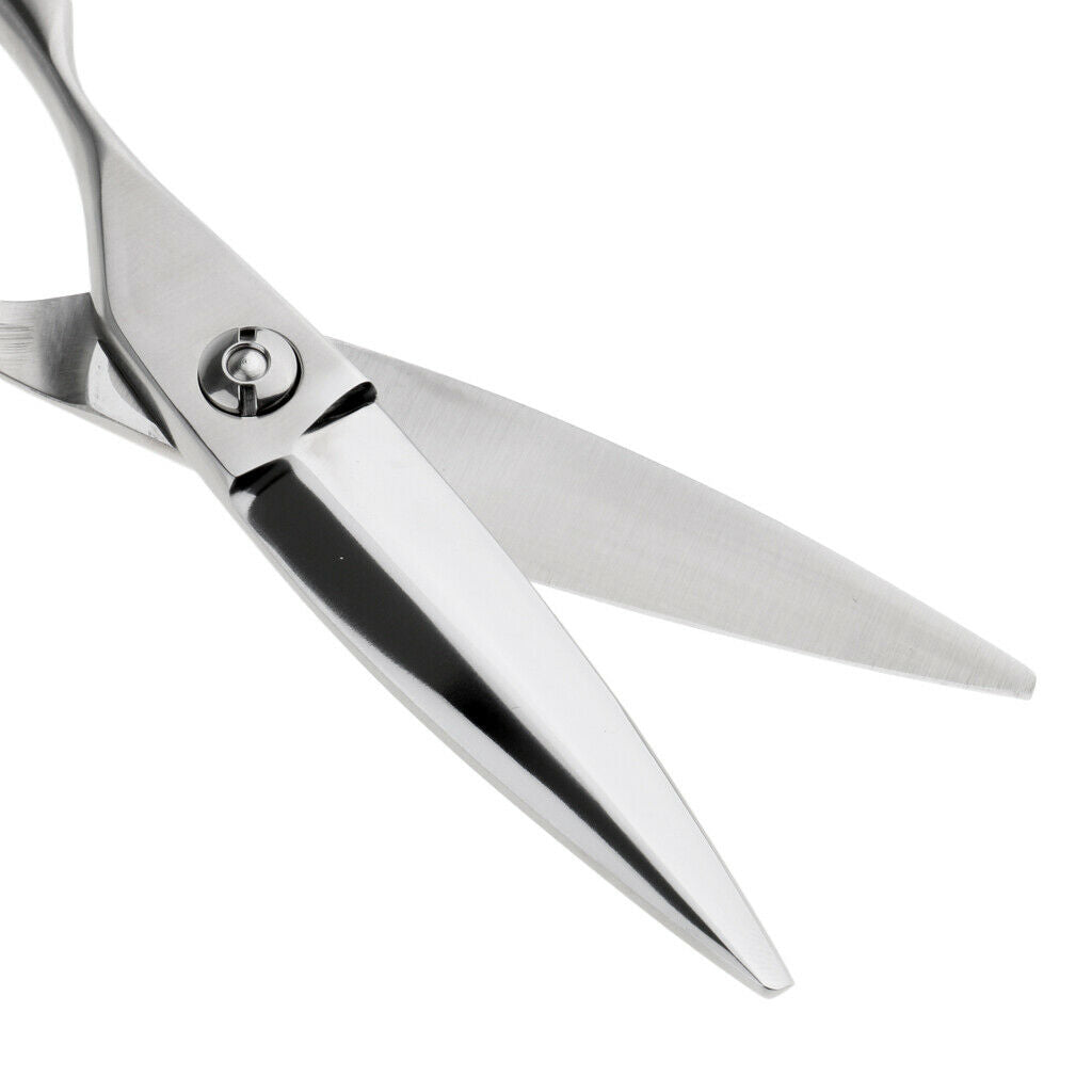 6" Professional Stainless Steel Hair Cutting Scissors Hairdressing Shears