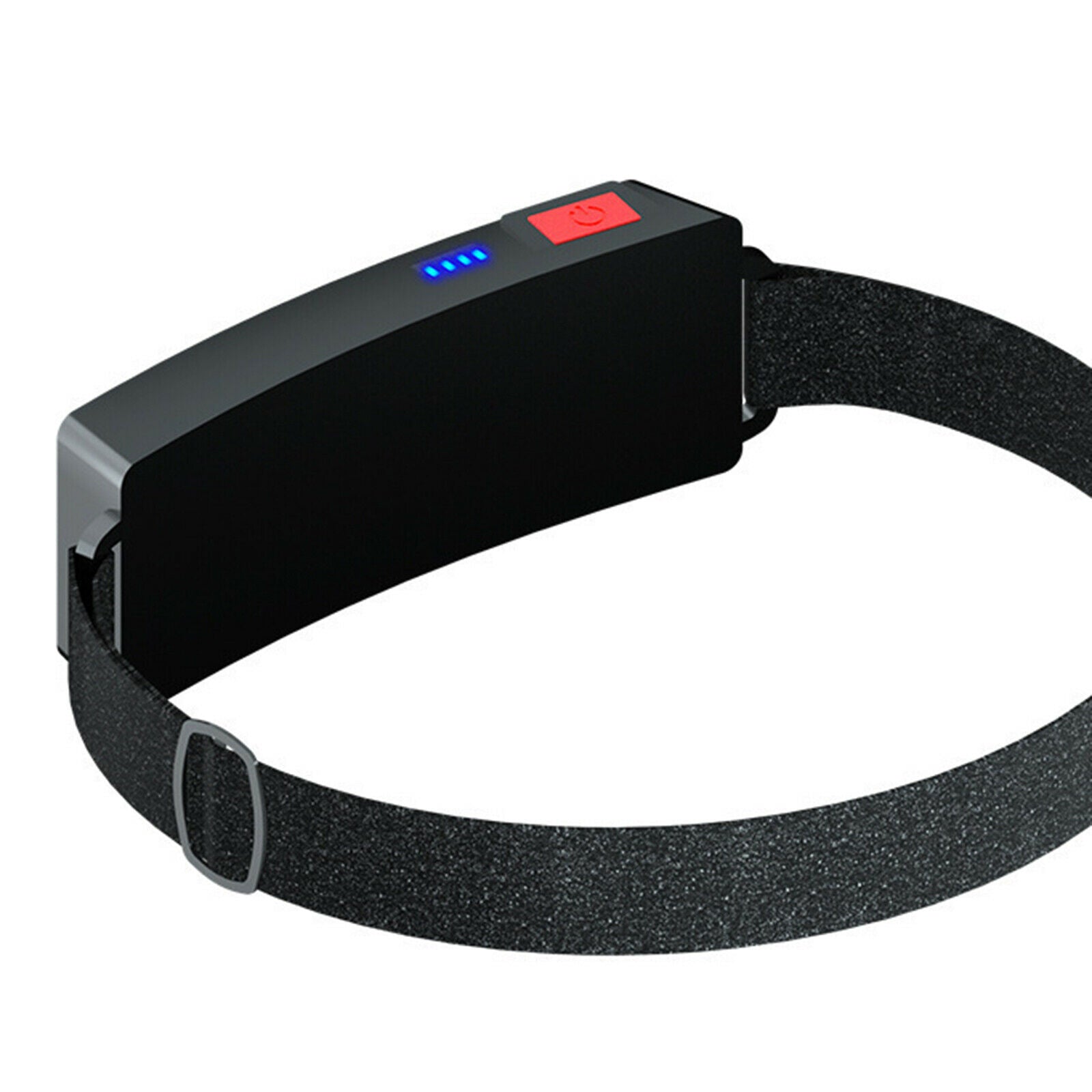 LED Headlamp 3 Modes Flashlights for Adults and Kids Outdoor Running Walking