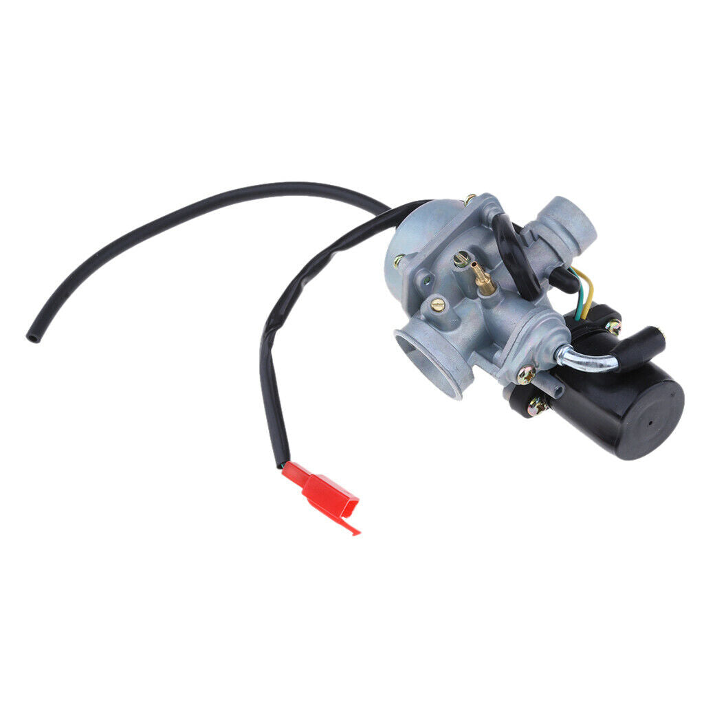 Motorcycle Durable Carburetor for Yamaha Jog 50cc 2 Stroke Carb Dirt Bike