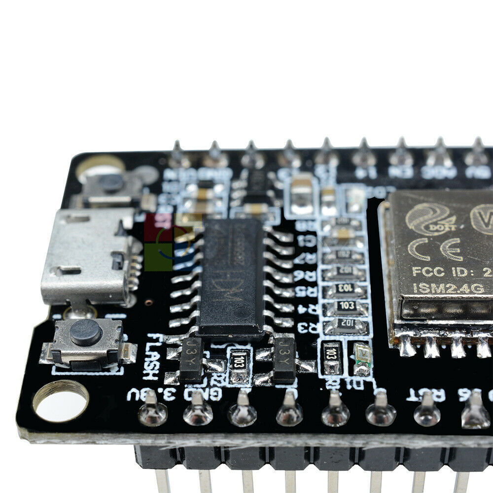 ESP8285 ESP-M2 NodeMCU-M Wireless WiFi Serial Development Board Replace ESP8266