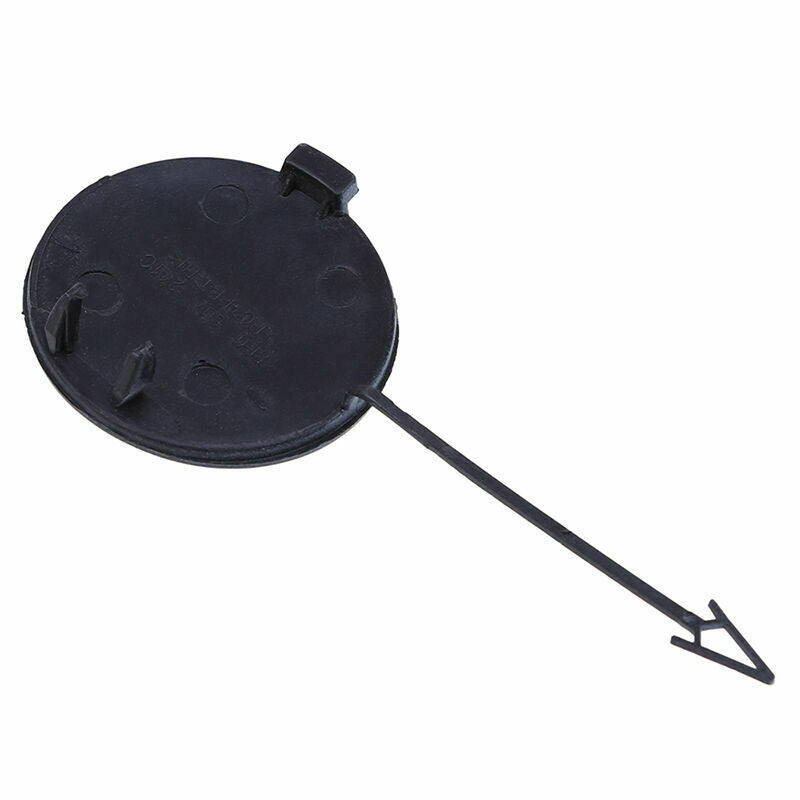 For Audi A4 Cabrio/Quattro Avant Sedan 2005-2008 Grey Car Tow Hook Cover Cap