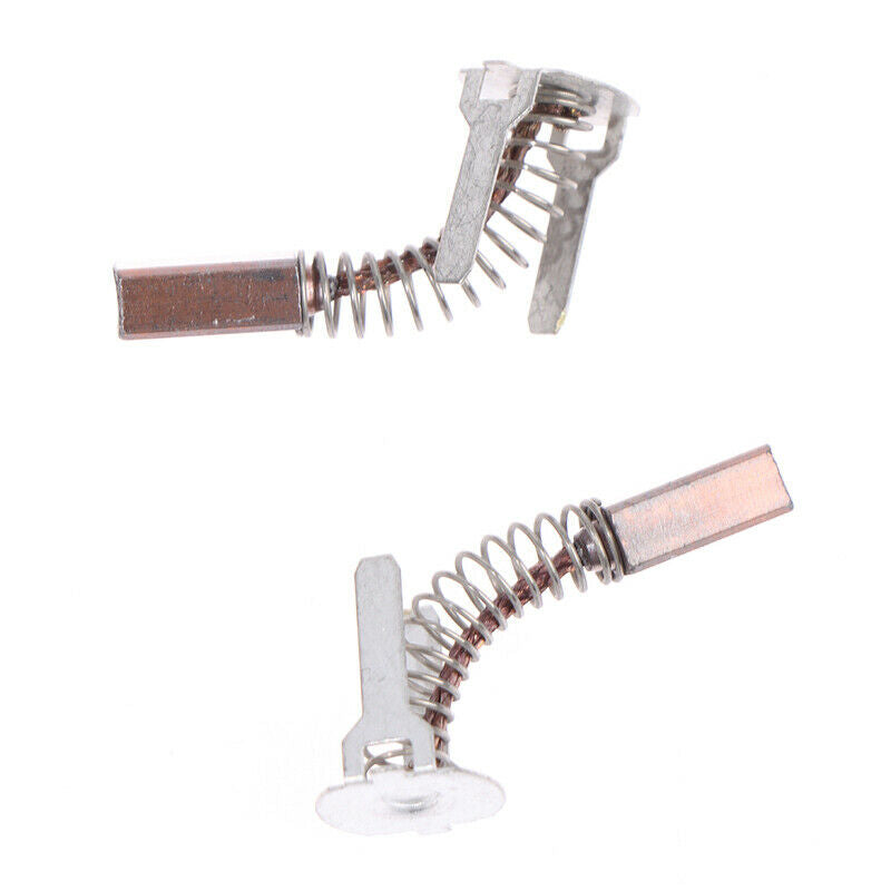 2pcs Carbon Brushes Repalce for Bosch GSB180-Li GSB140-Li Power Tool Acce.l8