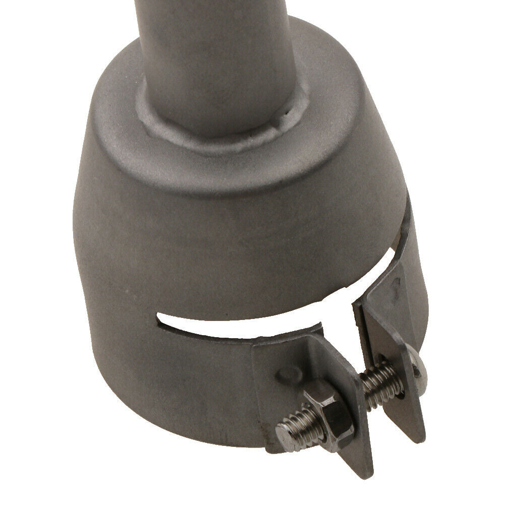 Special Welding Nozzles For Welding Torch Hot Air Heat  20mm Flat Nozzle