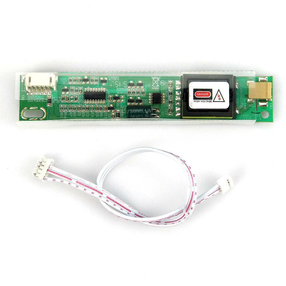 Controller Board(TV+HDMI+CVBS+VGA+USB+AUDIO) for LTM185AT01 18.5" 1366x768