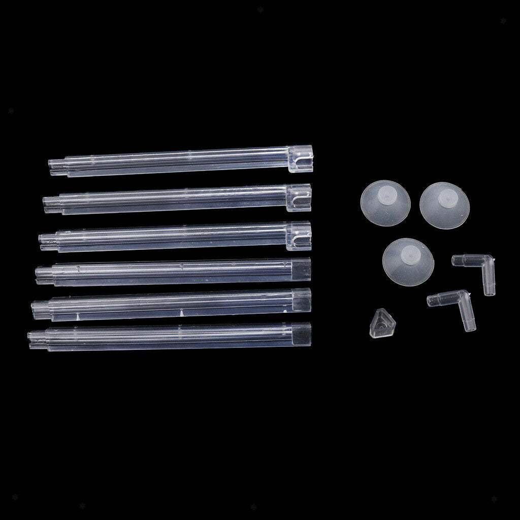 Aquarium air stone tube air stone diffusers oxygen air pump