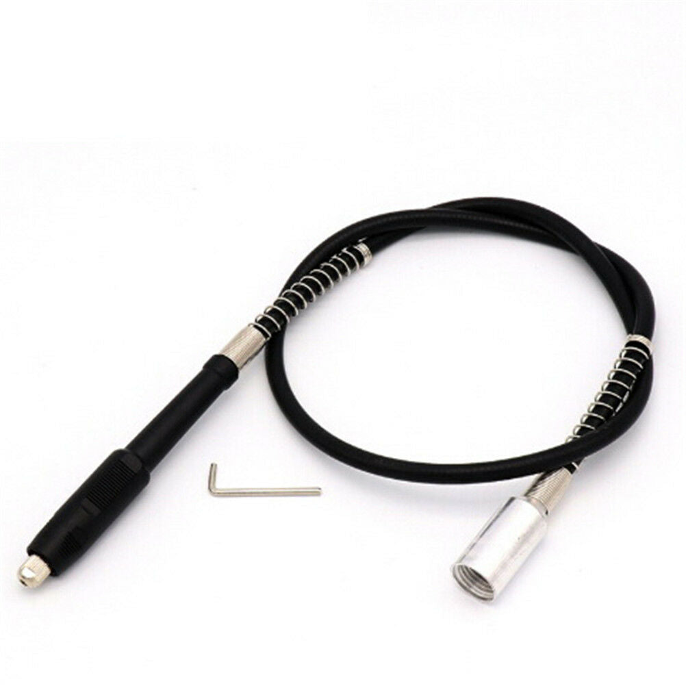 Rotary Tool Rotary Grinder Tools Flexible Flex Shaft Fit Drill Polishing MaN NL