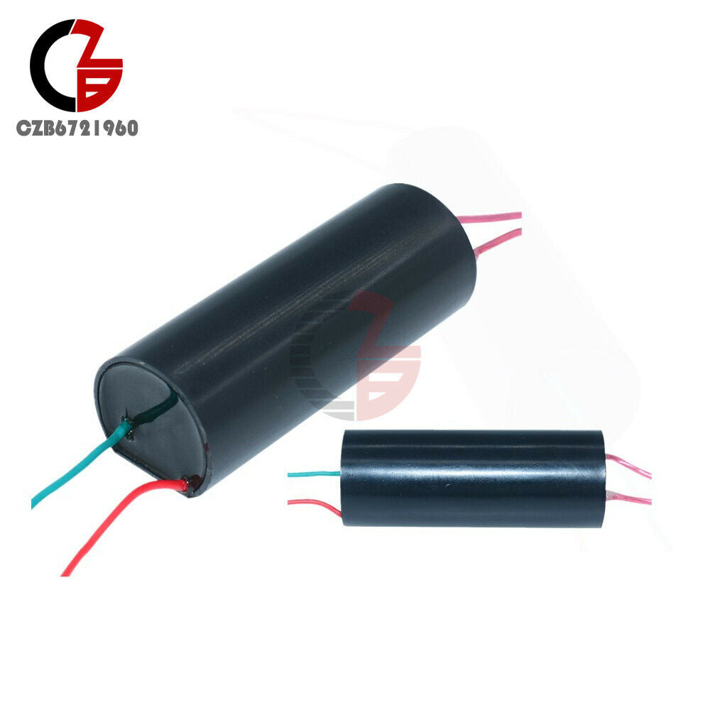 2PCS DC3V-6V to 400kV 400000V Boost Step-up Power Module Generator High-Voltage