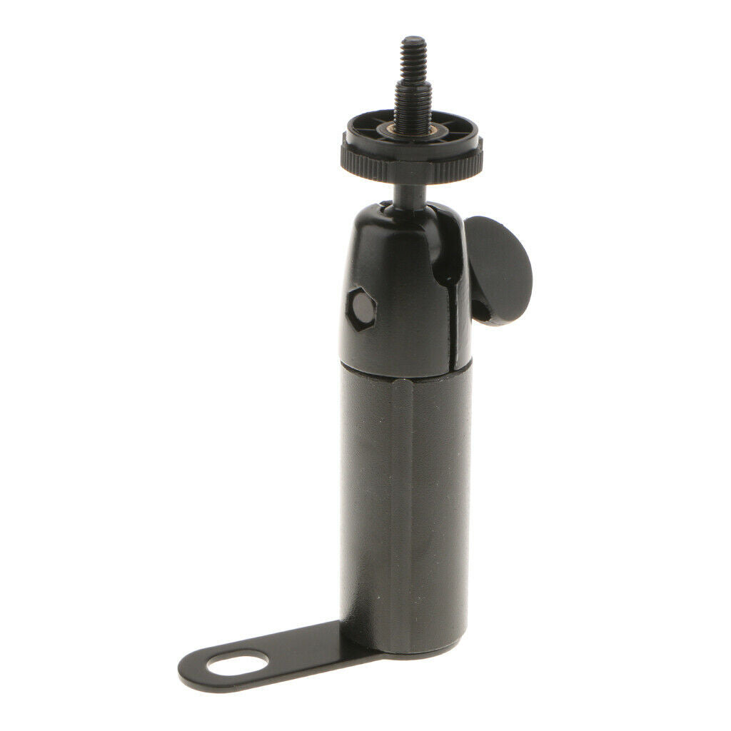 Mirror Stand Holder W/ 360 Degree Ball Head for Gopro SJ4000 Sports Camera