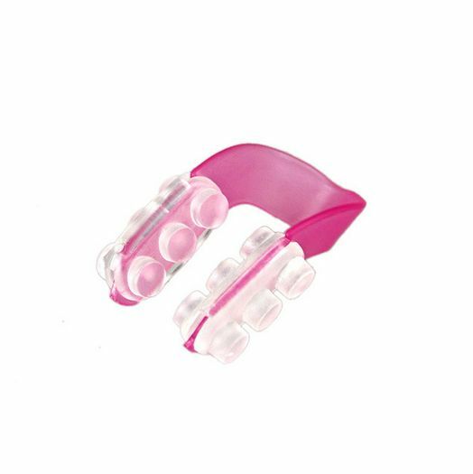 Beauty Clip Nose Up Shaping Shaper Lifting + Bridge Straightening Clipper Set HS