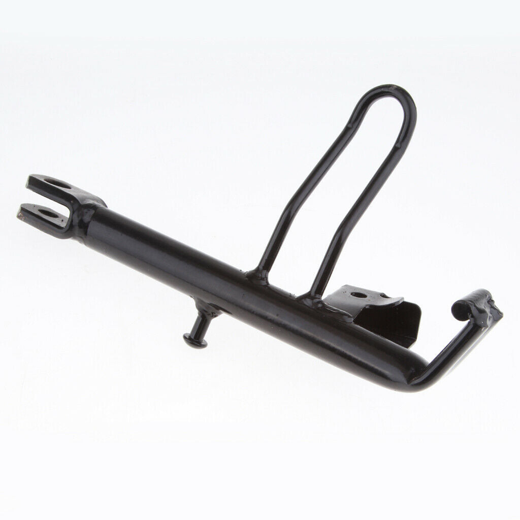 Motorcycle Kickstand Foot Side Stand Support for  CH125 215mm
