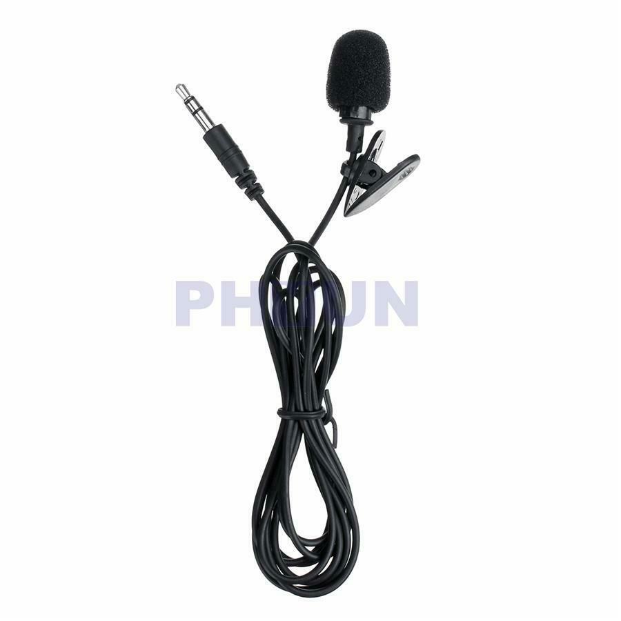 Car Bluetooth Moudle Aux Adapter w/Mic Handsfree For BMW E46 99-06 10Pin Socket