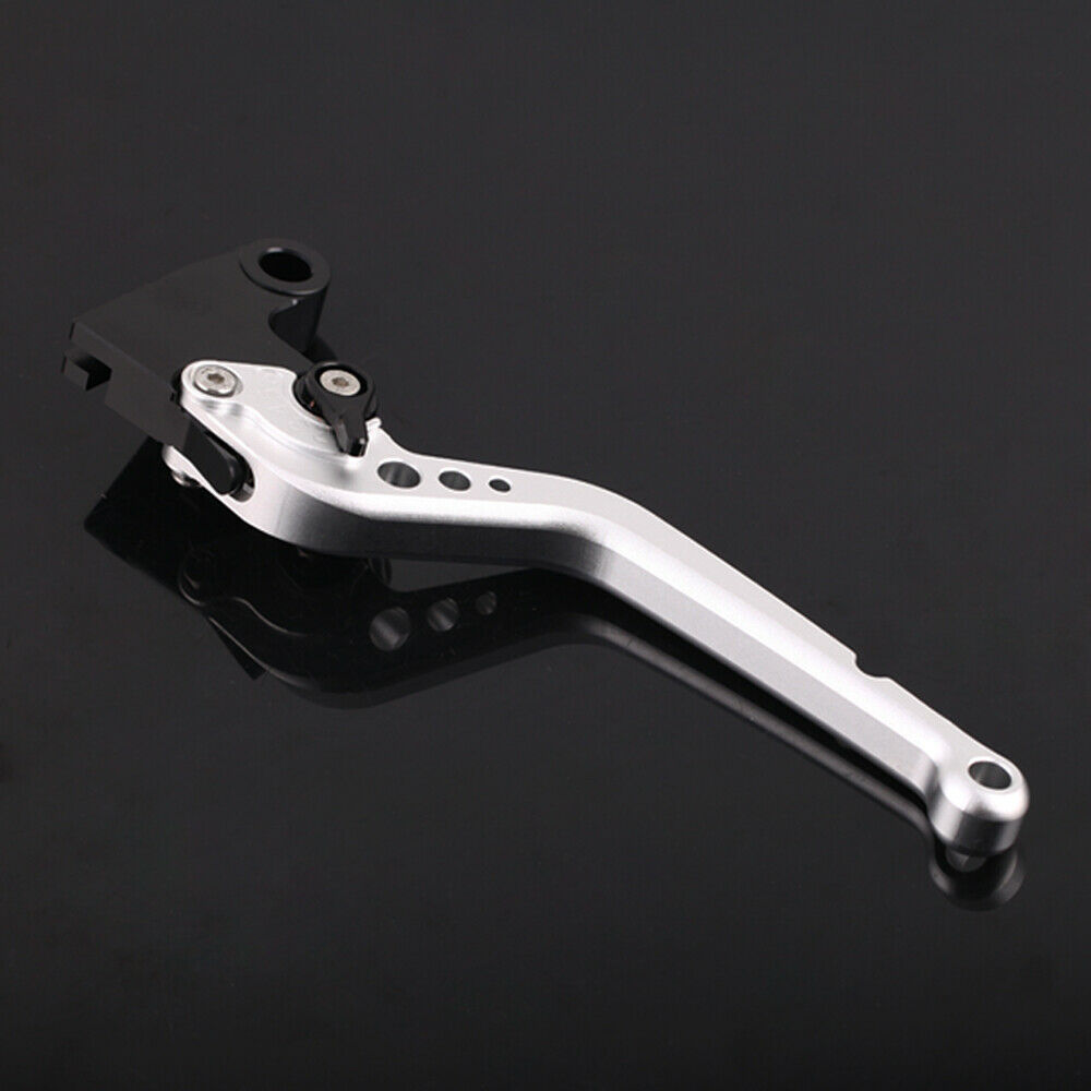 New Aluminum Clutch Levers For SPEED TRIPLE/TIGER1050/TRGER 800/THRUXTON