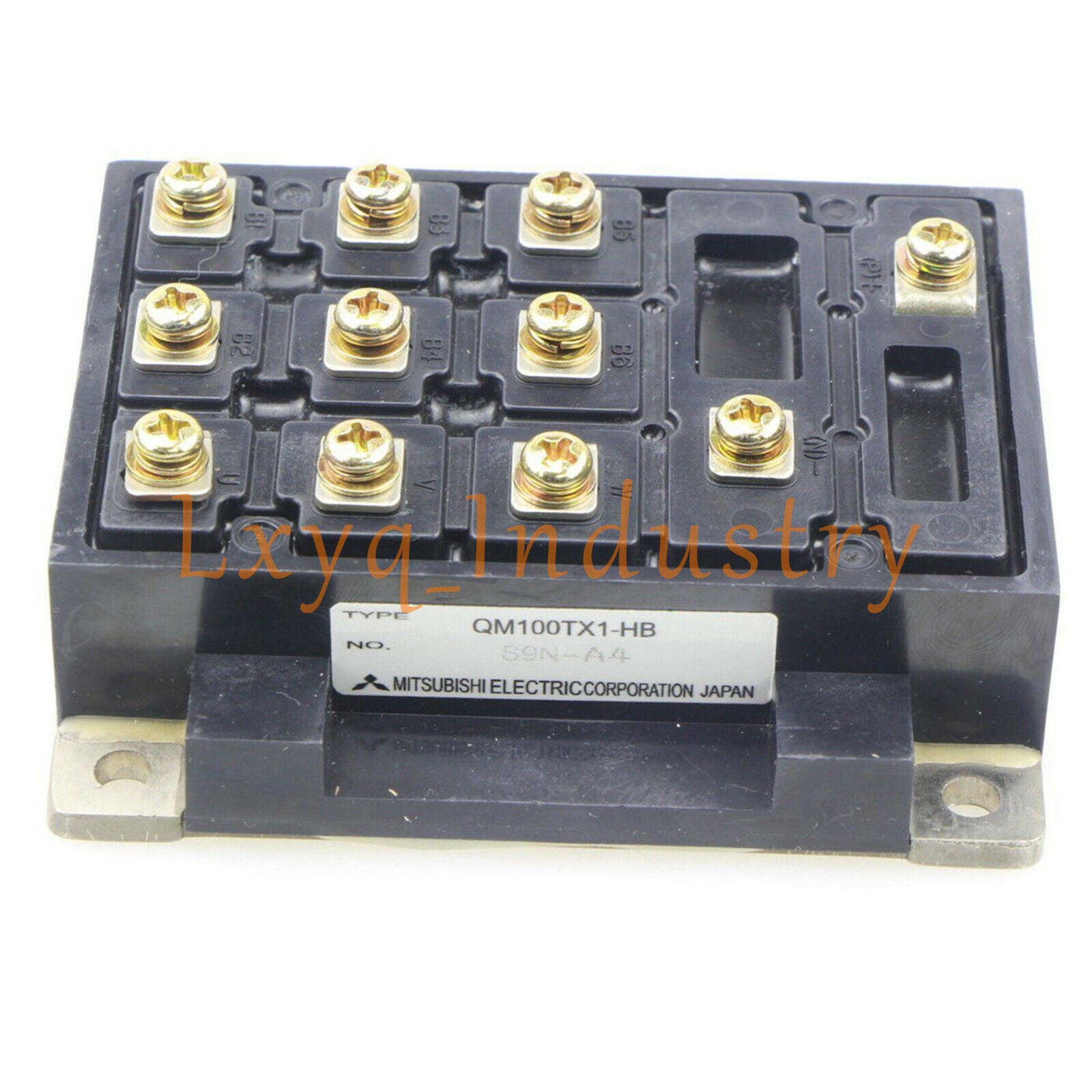 Mitsubishi IGBT module QM100TX1-HB QM100TX1HB Brand New Quality Assurance