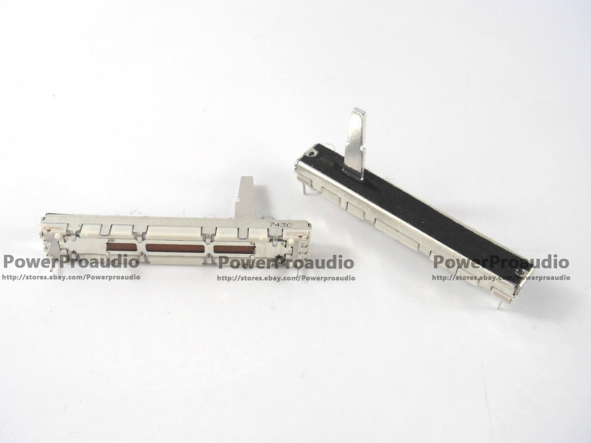 10x Upgrade Fader  DCV1010 For Pioneer DJM2000 djm800 DJM 700 600 350 400