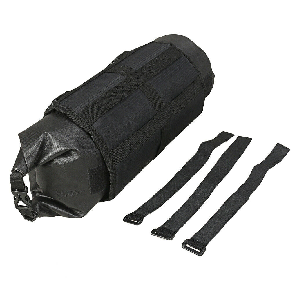 Cycling Bicycle Bike Bag Multi-purpose Heavy-duty Waterproof Pack Dry Sack