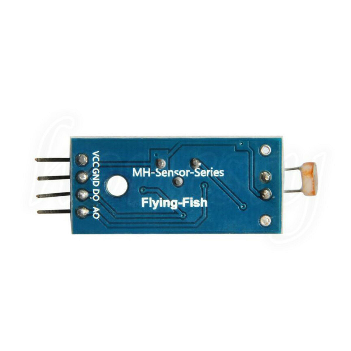 2PCS LDR Photoresistor Light Detection Sensor Module Arduino PIC PI 5V
