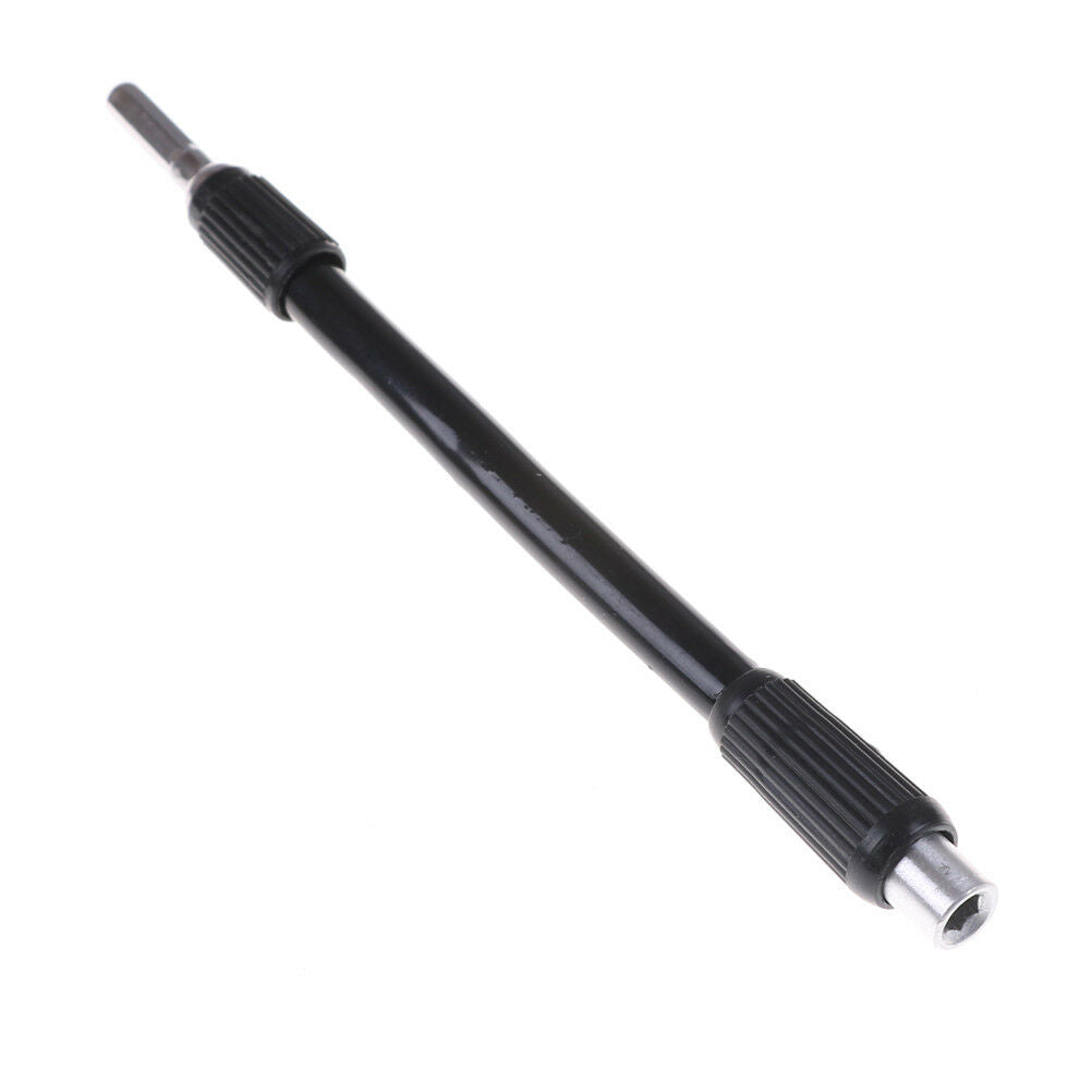 Extension Screwdriver Drill Bit Flexible Shaft Holder Connecting Link Too.l8