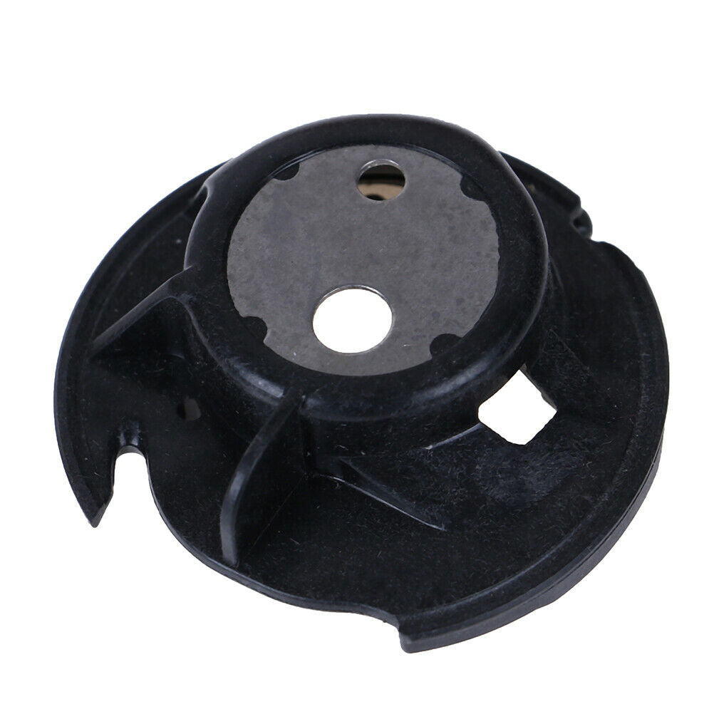 sewing machine futura ce 100 200 150 250 350 bobbin case #051045 aa7172 t.l8