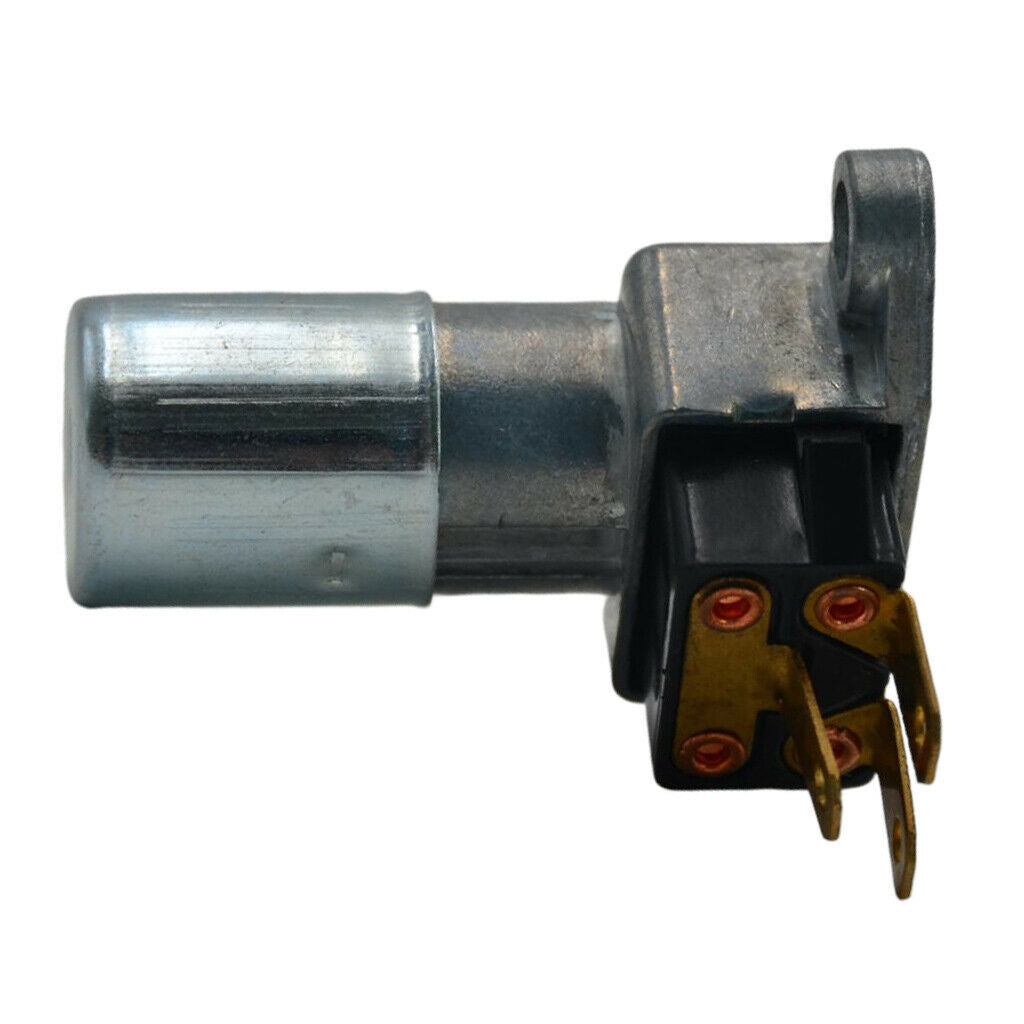 Metal Car Vehicle Headlight Lamp Dimmer Switch Floor-Mounted For