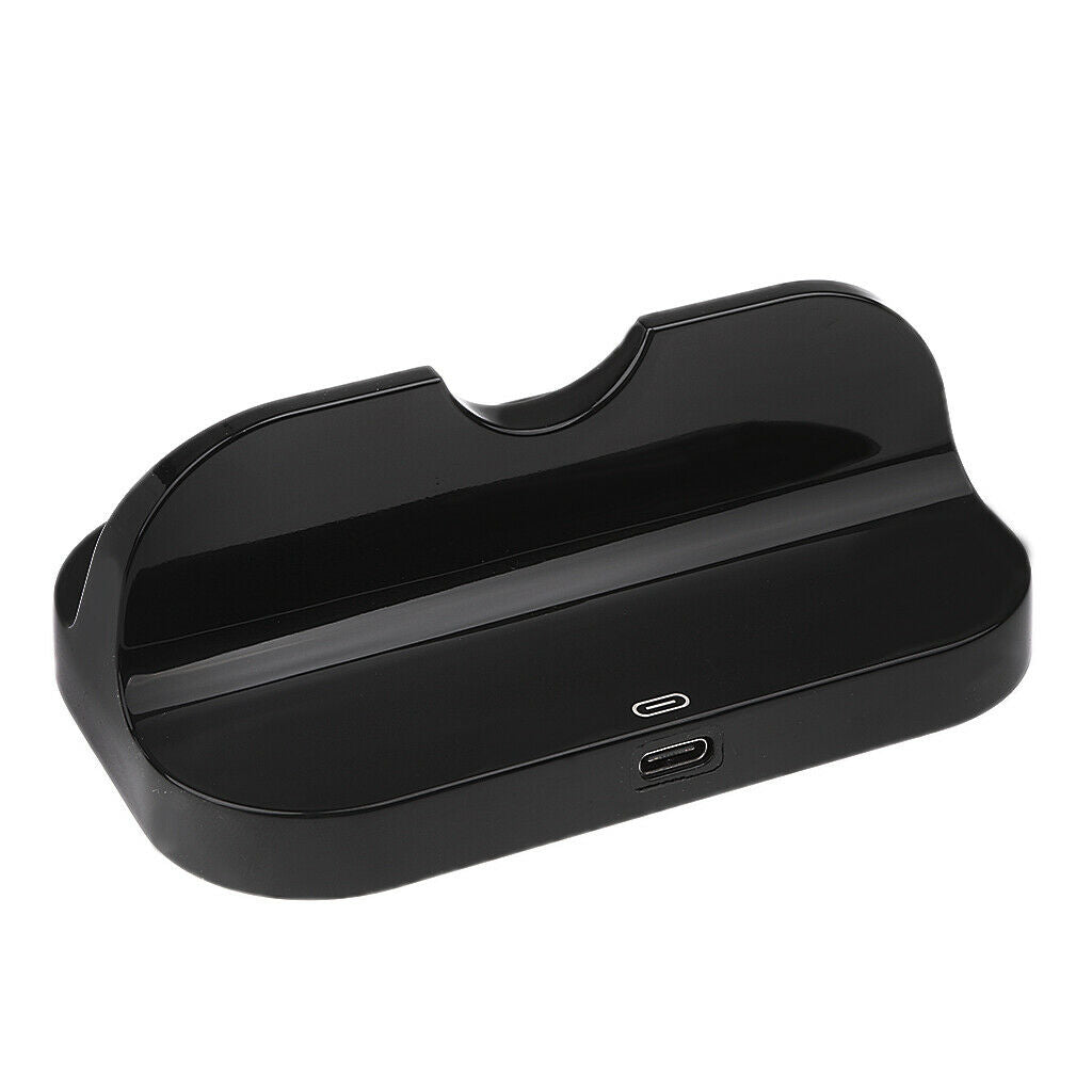 Compact Play Stand Station Desktop Charging Dock Holder for Nintendo Switch