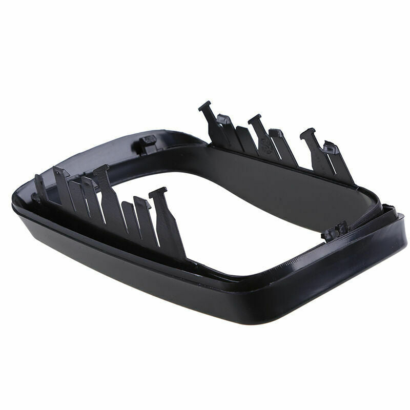 1 Pcs Car Left Driver Side Rear View Mirror Cover For BMW E53 X5 3.0d/3.0i/4.4i