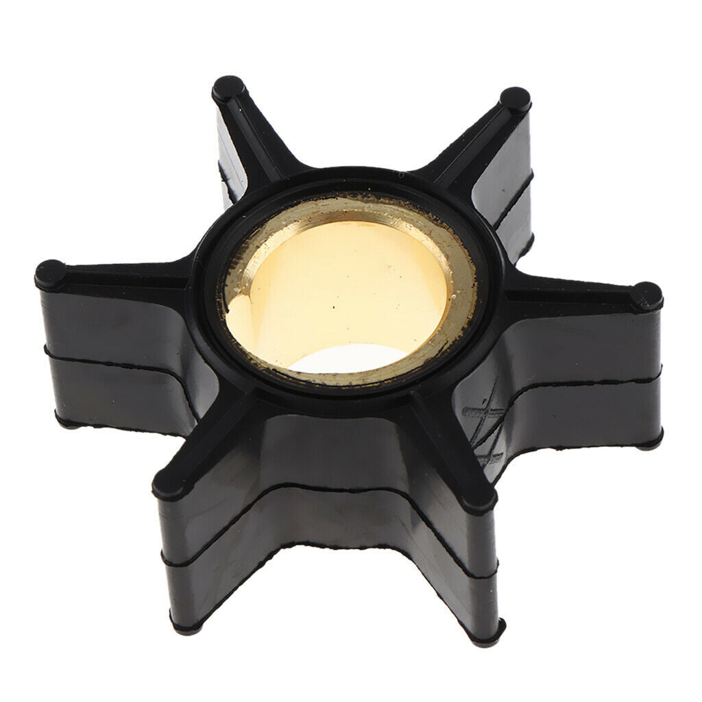 Water Pump Rubber Impeller and Outboard Motor Impeller for 395289/20-35hp