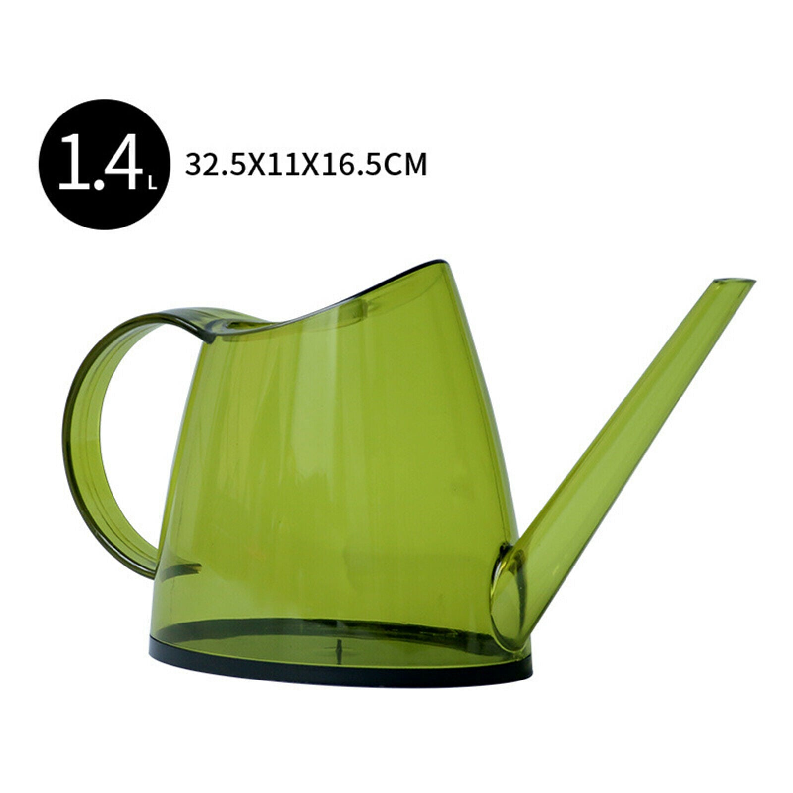 1.4L Handheld Plant Mister Spray Bottle Watering Can Gardening Disinfection