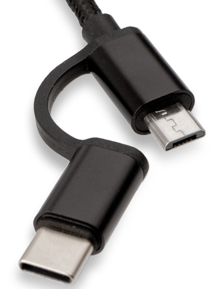 USB Type C Charger Power Cable for Huawei P10 Xperia ZX Galaxy S9 A7 Lenovo Yoga
