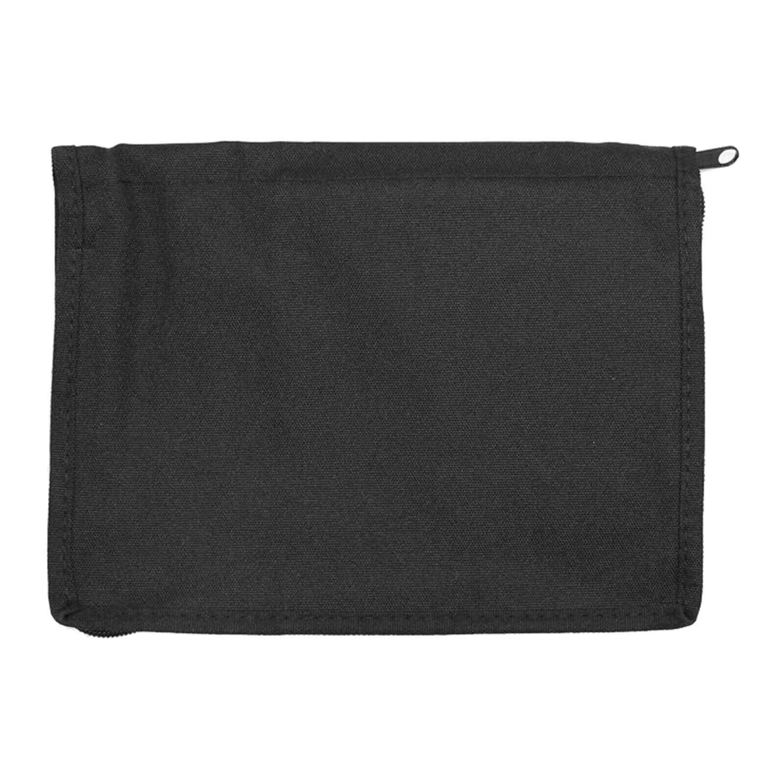 Auto Storage Glove Box Document Organizer for Driver License
