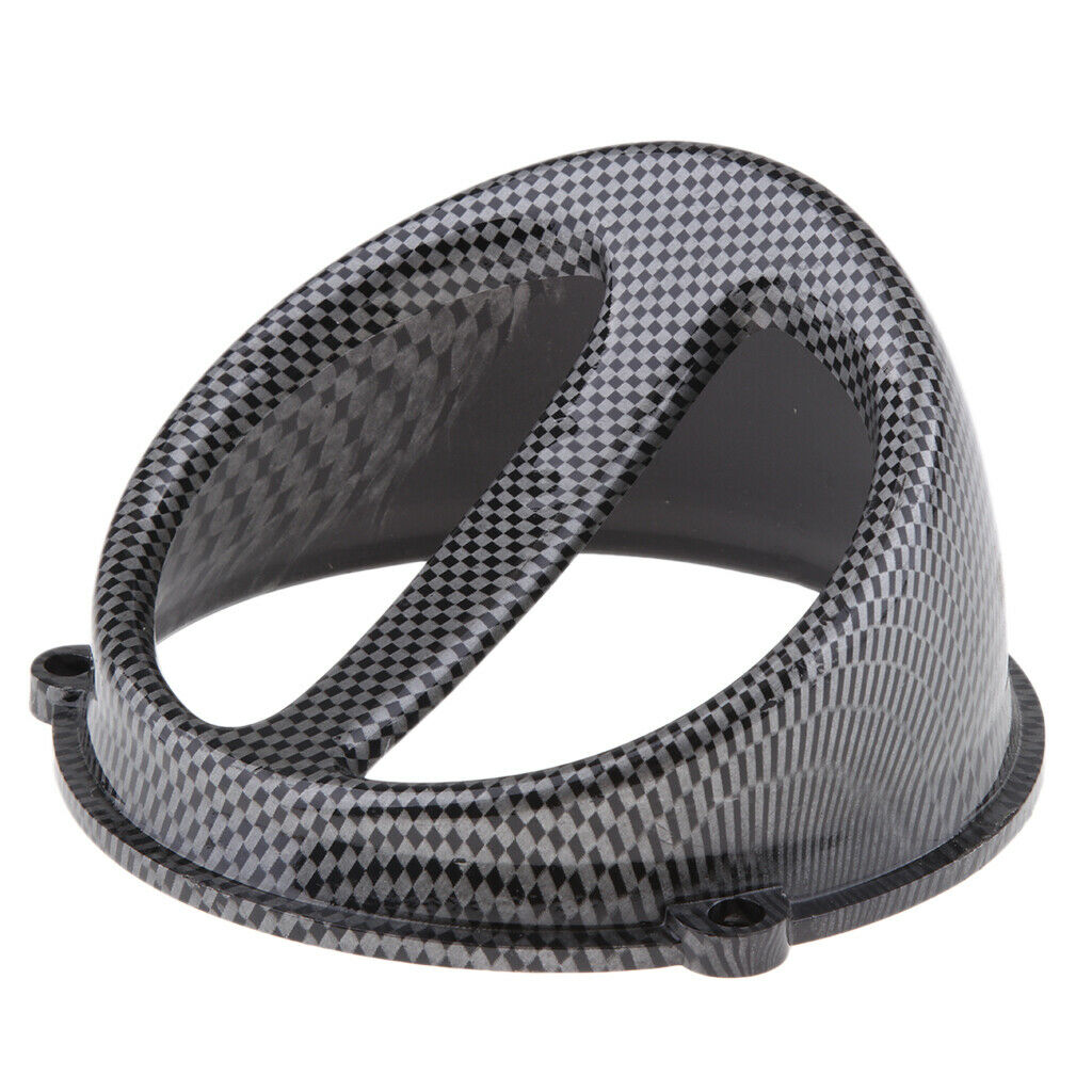 Air Filter Cover Motorcycle Scooter Accessories Fits GY6 125cc 150ccm Scooter