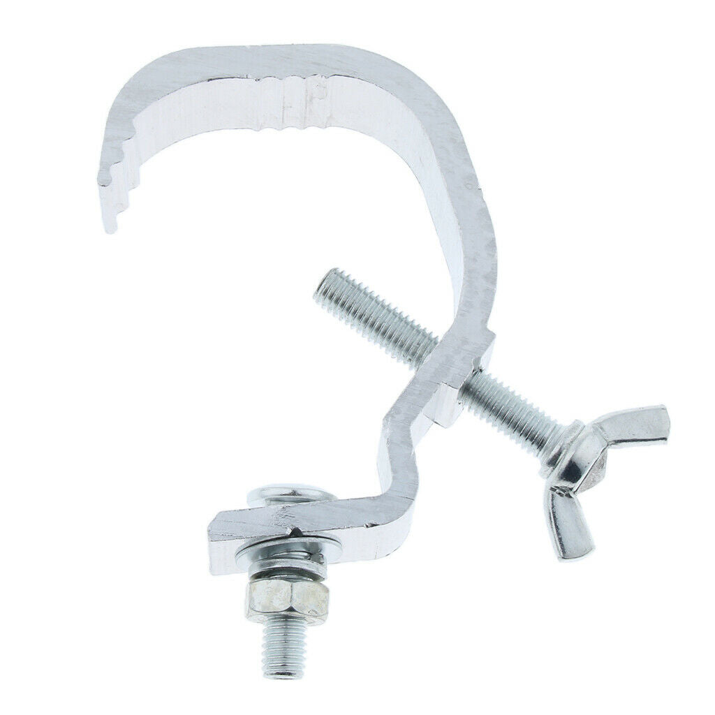 Heavy Duty Aluminum Alloy  Clamp For Christmas Band Club A011