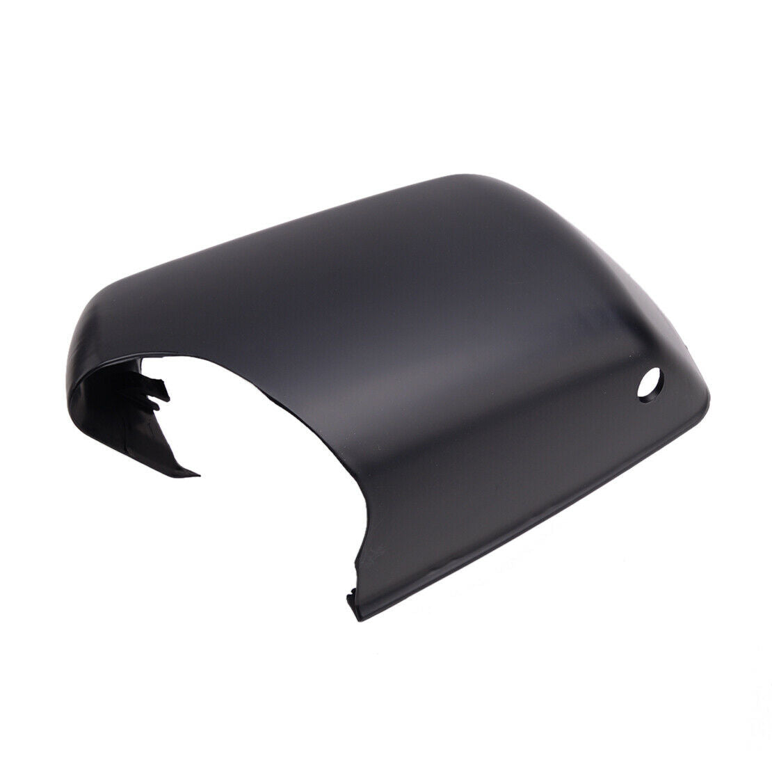 1 Pair Car Side Rear View Mirror Cover Cap Protection Fit For BMW X5 E53 1999-06