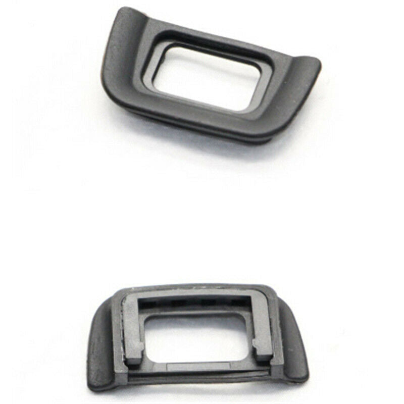 DK-20 Rubber Eyecup Eyepiece For NIKON D5100 D3100 D3000 D50 D60 D70S D5200 BDAU