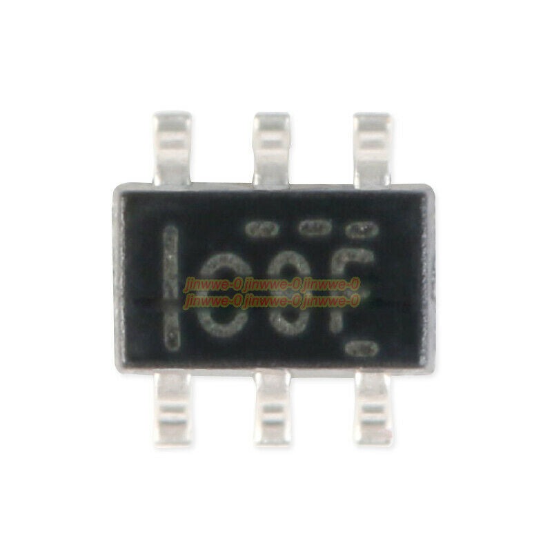 5pcs SN74LVC2G34DCKR SOT-363 dual buffer gate SMD logic chip