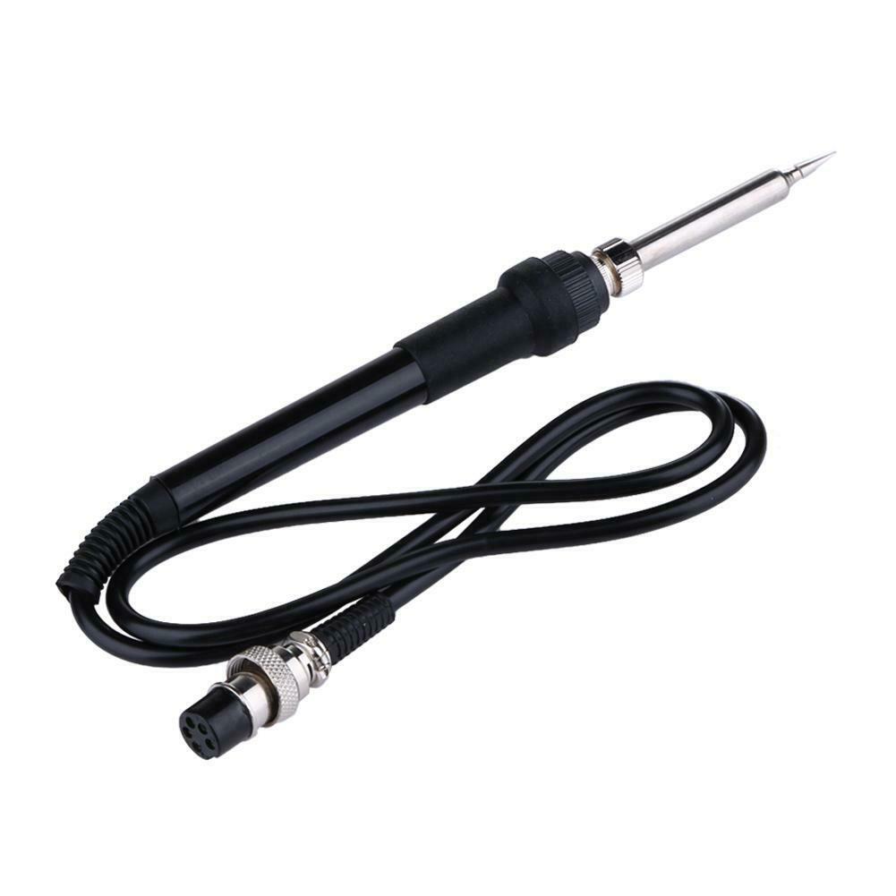 936 Electric Soldering Solder Iron Station 5pin Welding Hot Gun 50W 24V C#P5