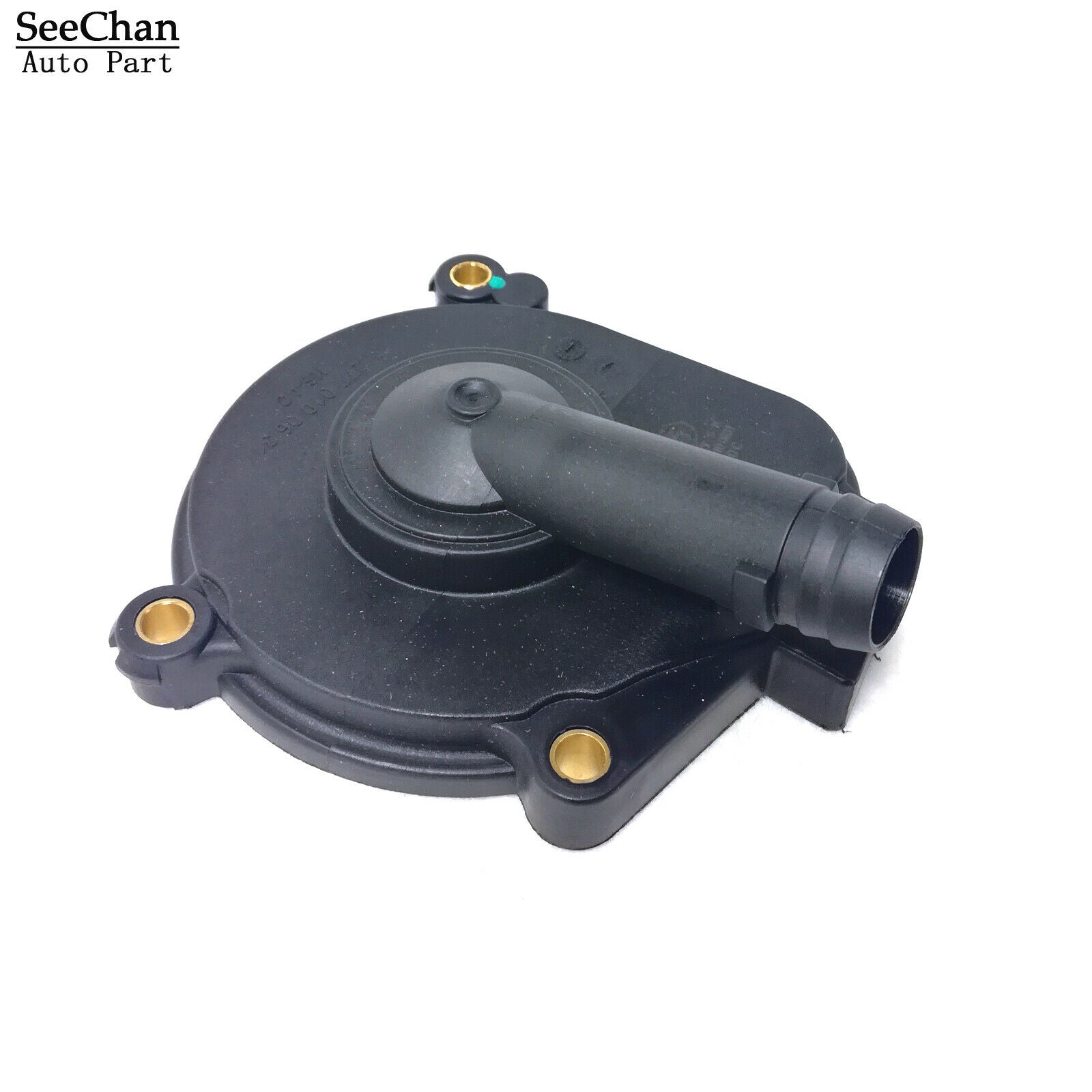 Fit for Mercedes Benz W211 W203 Engine Crank Crankcase Vent Valve Oil Separator