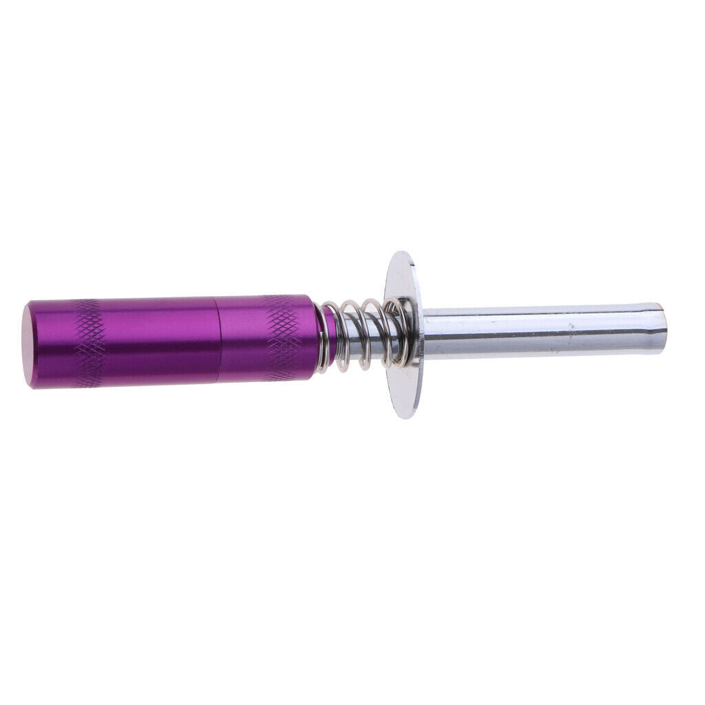 Alloy Nitro Engine Starter Glow Plug Igniter Fits for HSP Nitro RC Car