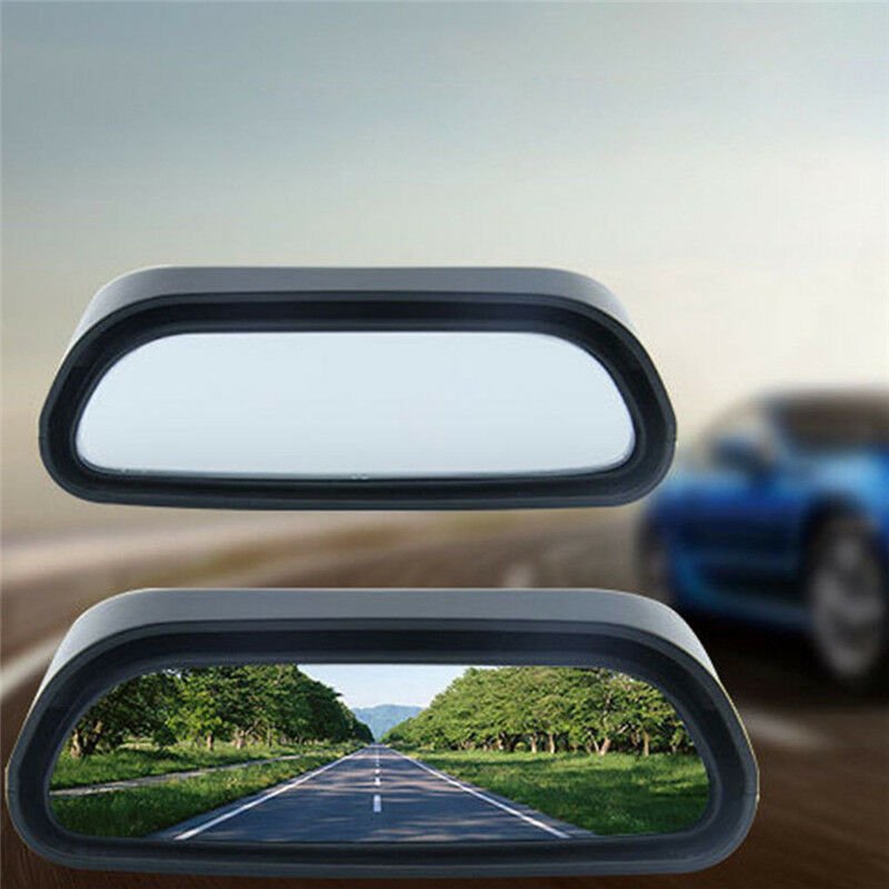 ,Car,Wide,Angle,Mirror,Convex,Rearview,Side,View,Mirror,Blind,Spot,Mirrors,ssIAC