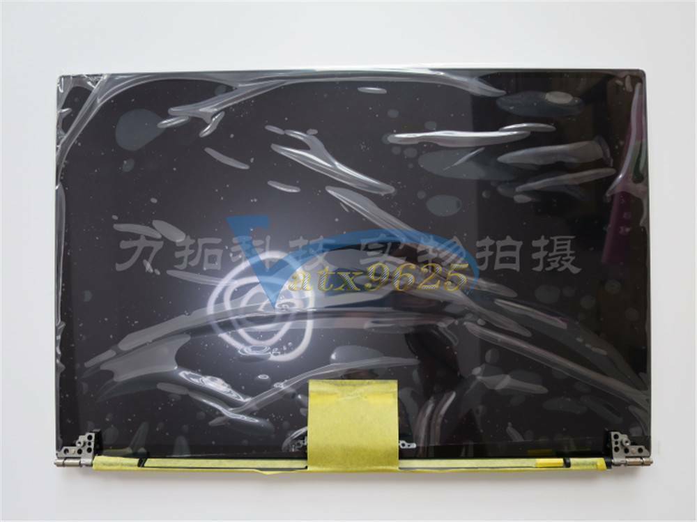 4k 3840*2160 UHD OLED TouchScreen Assembly Dell XPS 15 9500 precision 5550