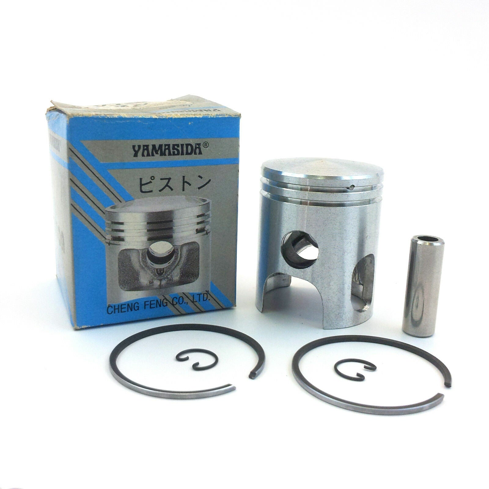 Piston Kit for SUZUKI RD50 (41mm) Oversize