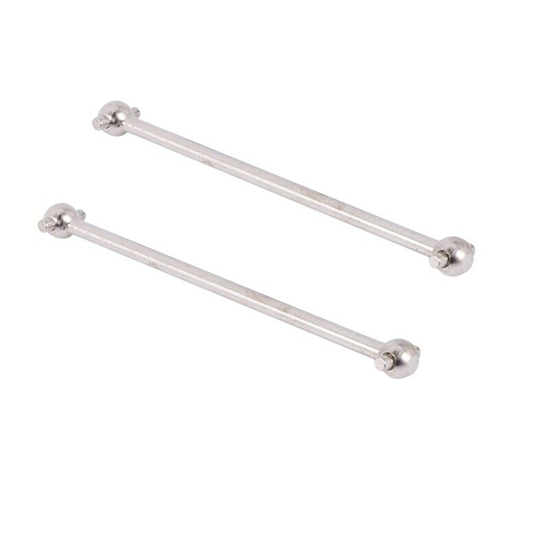 for Wltoys 144001 1/14 RC Car Spare Parts 144001-1281 Rear Dog Bone D1S9