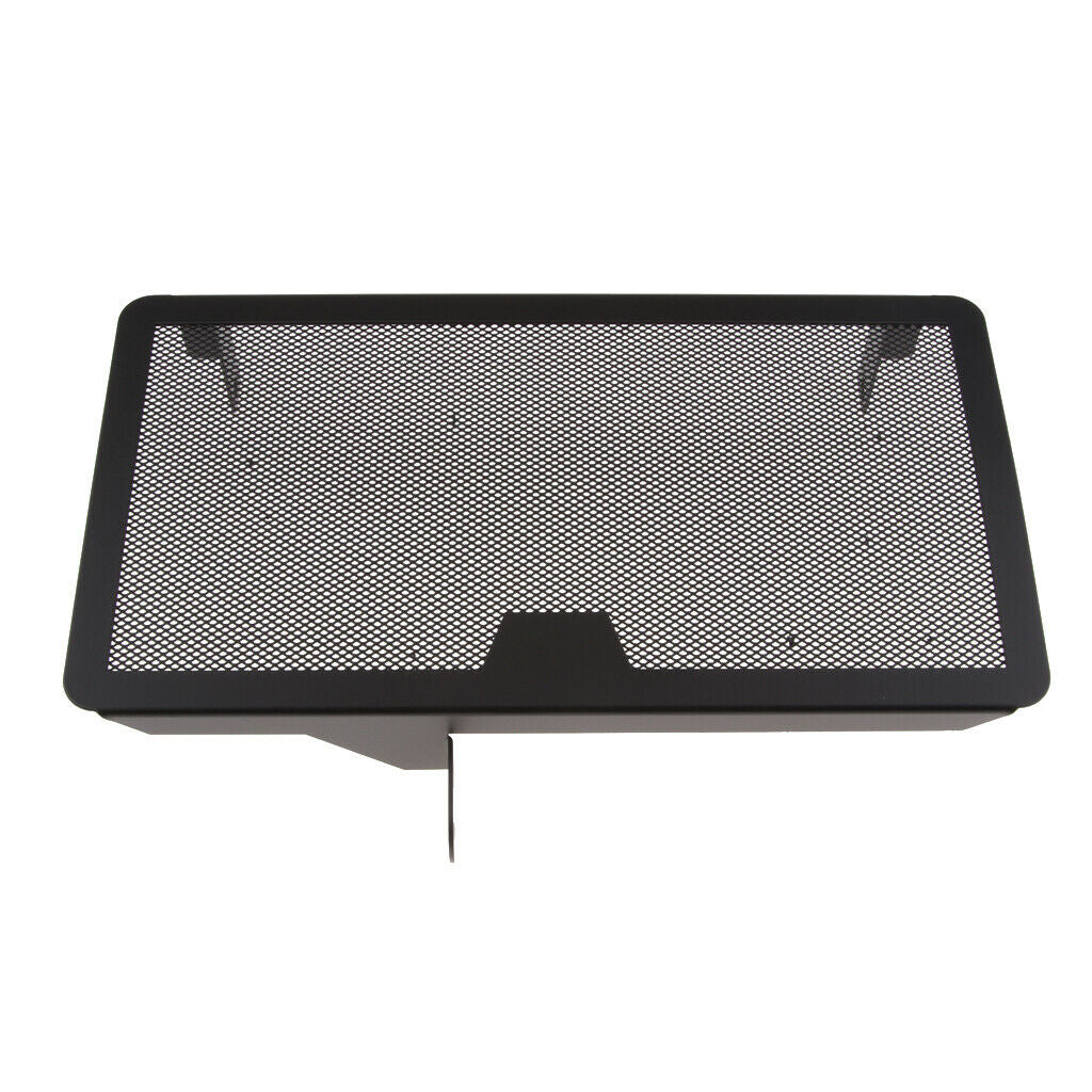 Radiator Grille Guard Cover Protector For Yamaha R25 R3 Motorcycle Dirt Bike