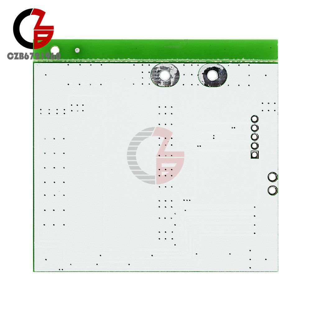 4S  Li-ion Lithium 30A 14.8V BMS PCB Protection Board Cell Balance