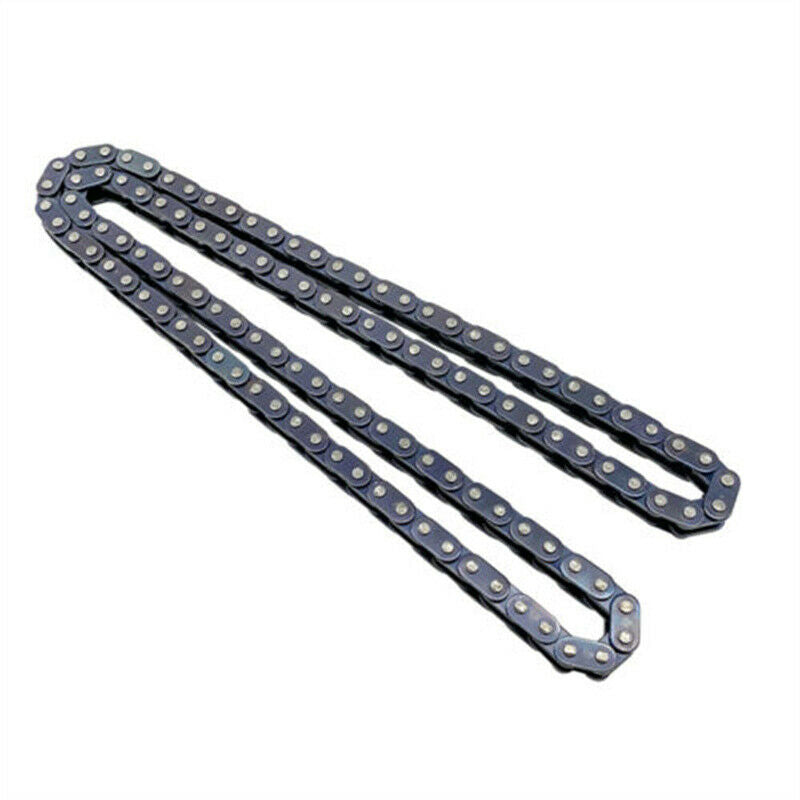 T8F Chain 116 Links For 47cc 49cc Mini Dirt ATV Pocket Bikes Minimo Scooter