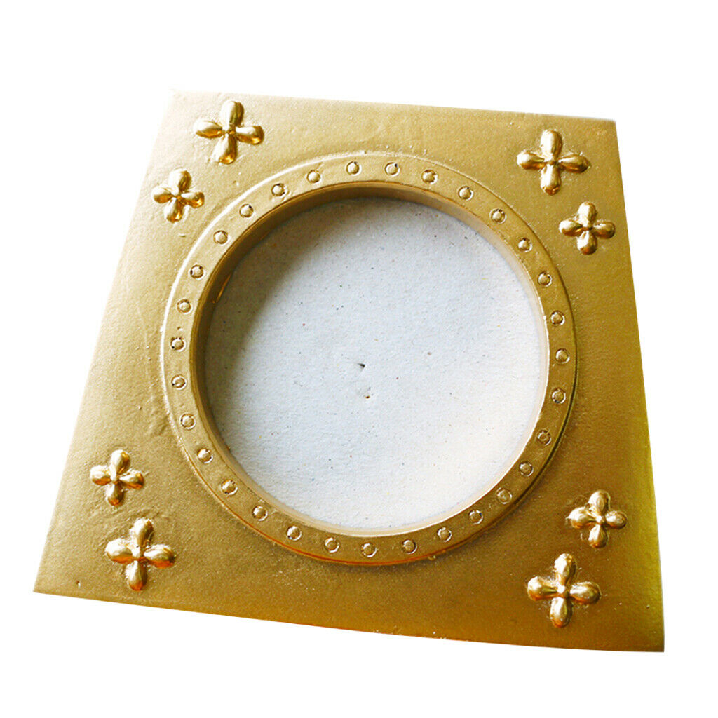 Teenage Heart Table Card Bridal Shower Golden Seat Card Golden Theme Decor