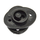 Durable Fastener for Diving Suit Snorkeling Suit Slide Buckle with Screw DIY