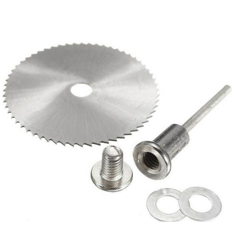 Circular Saw Circular Saw Blade Set Metal Woodworking Saw Mini Circular Saw