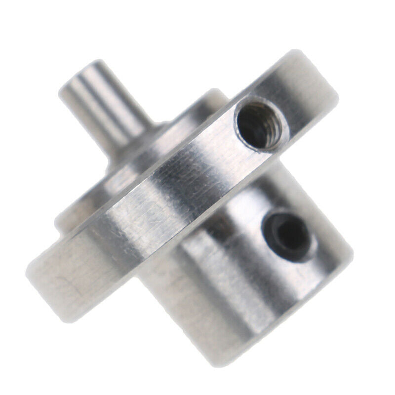 1Pcs Stainless Steel Adjustable Bearing Cam Wheel for Rotary Tattoo MachinerBDA
