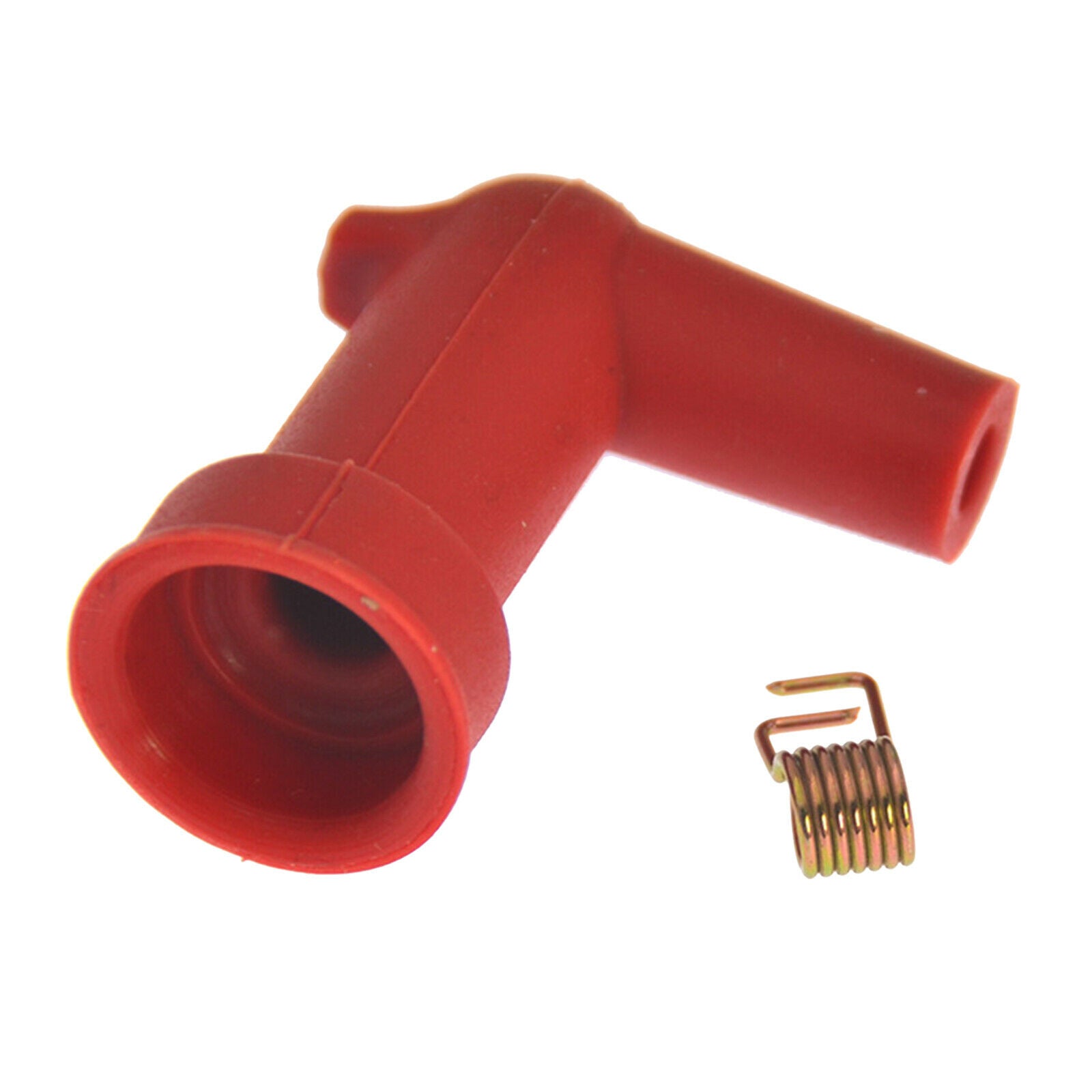 Spark Plug Cap Cover For Yamaha Parsun Outboard 15HP 30HP ATV Motorbike