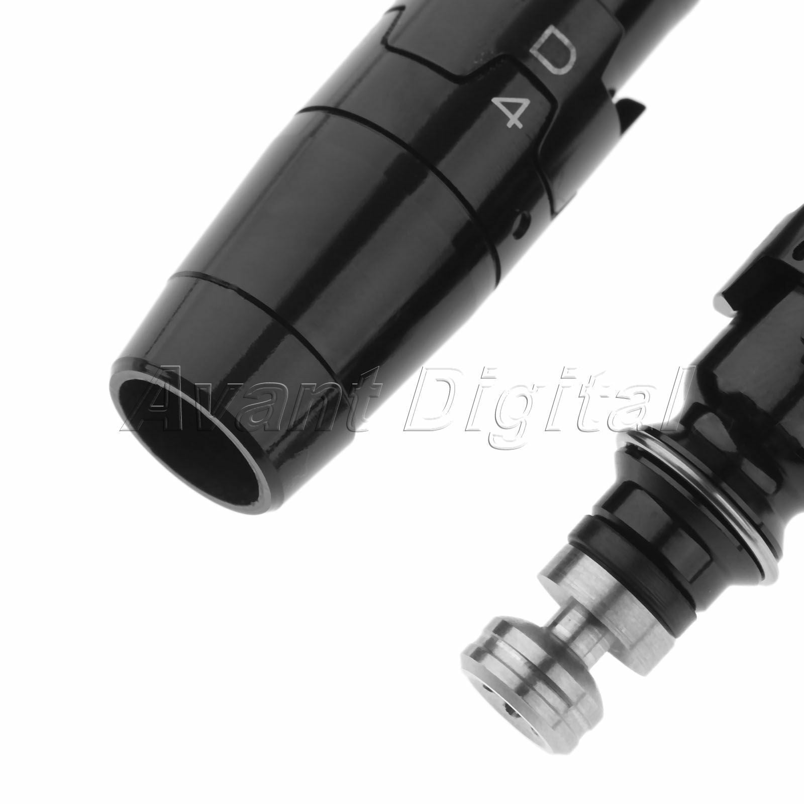 Replacement Golf Shaft Adapter Sleeve .370 For Titleist 816H Hybrid Shafts Only